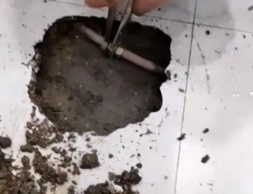 宜良卫生间漏水检测电话