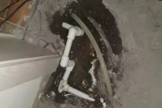 宜良卫生间漏水检测多少钱