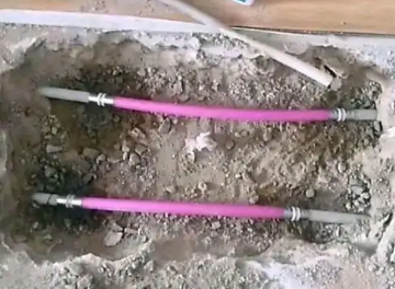 宜良卫生间测漏水多少钱