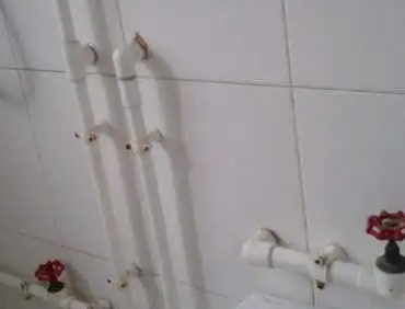 宜良水管维修多少钱