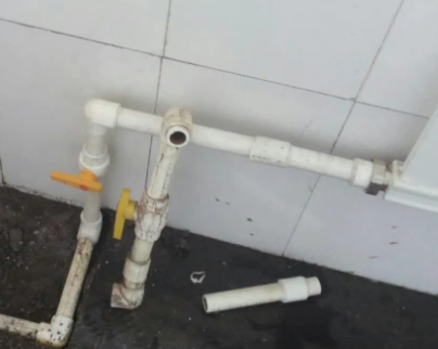 宜良查漏水哪家好