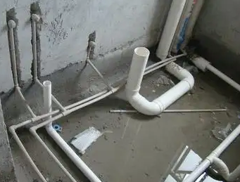 宜良水管维修多少钱