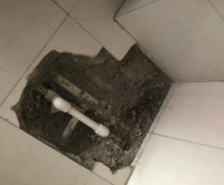 宜良查漏水哪家好