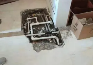 宜良查漏水多少钱
