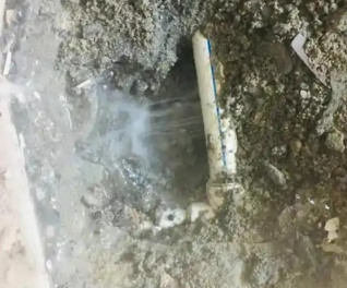 宜良查漏水哪家好