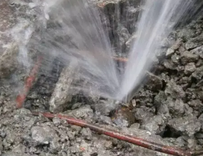 宜良水管维修多少钱