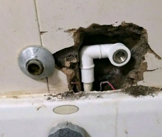 宜良卫生间漏水检测多少钱