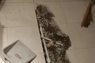 宜良卫生间漏水检测电话